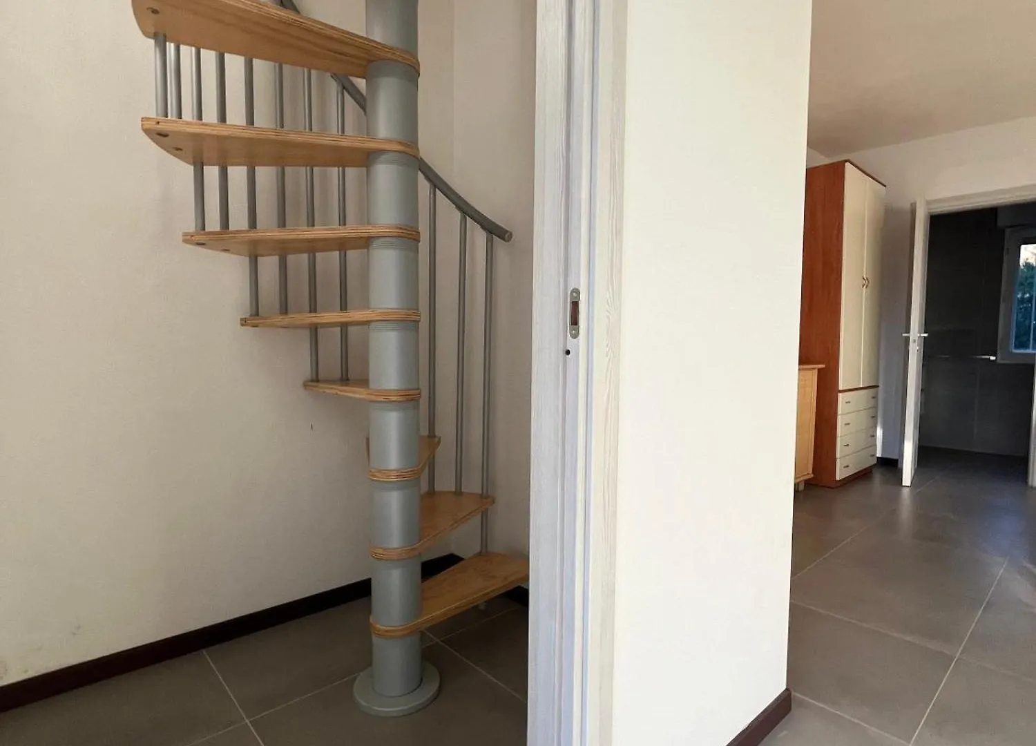 Ferienwohnung Auf Zwei Ebenen مانربا ديل جاردا إيطاليا